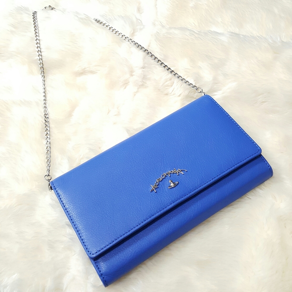 Vivienne Westwood WOC New in Box. Perfect GIFT ❤️